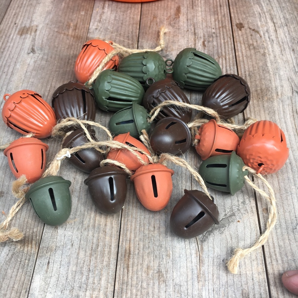 Fall decor